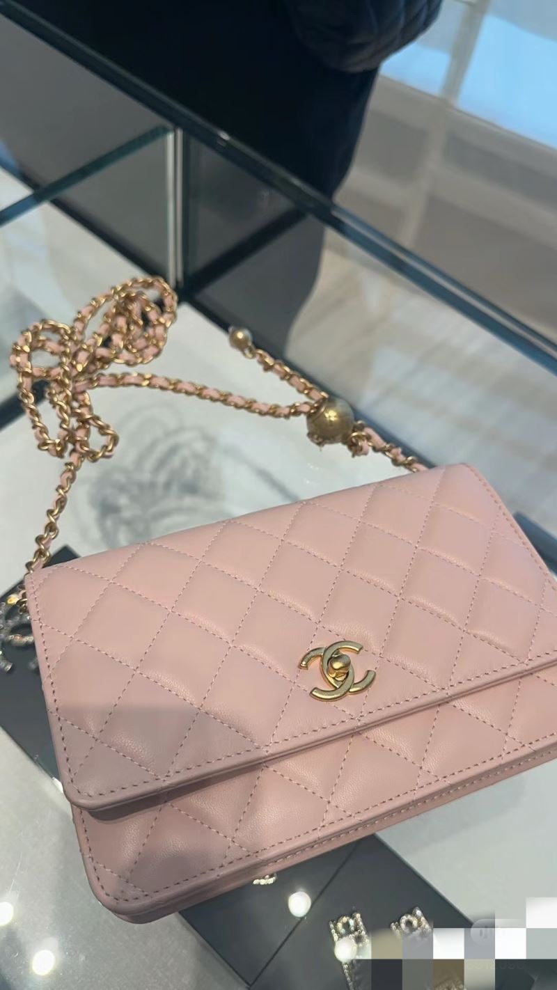 Chanel WOC Bags